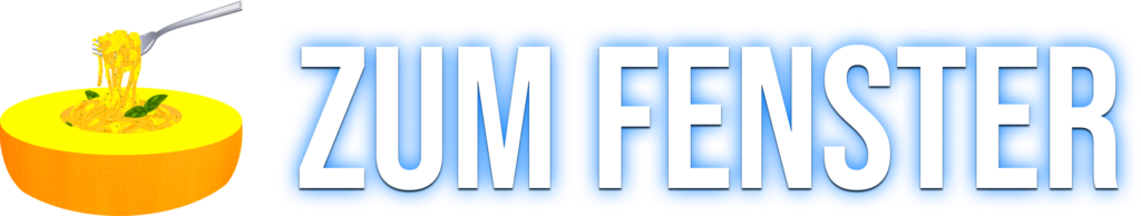 ZUM FENSTER LOGO
