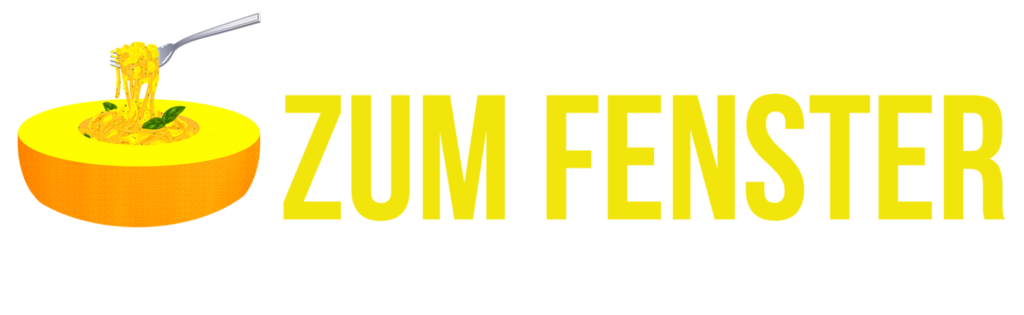 Zum Fenster Nürnberg Logo